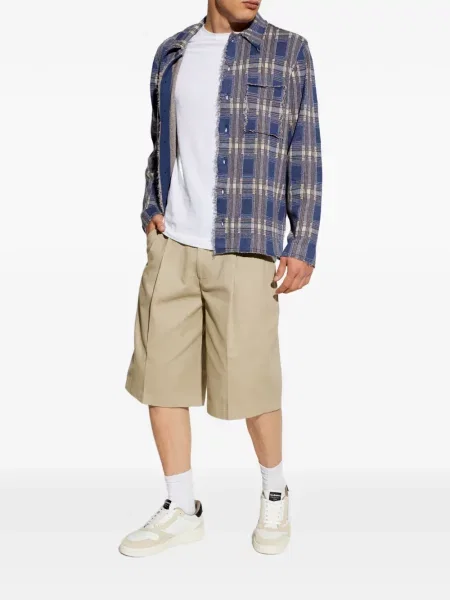 Pantaloni scurți Allsaints