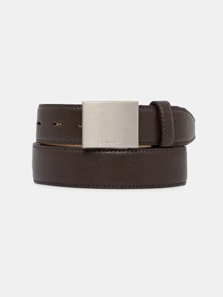 Calvin Klein Remen smeđa