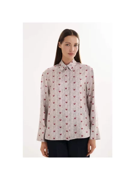 Koszula Max Mara