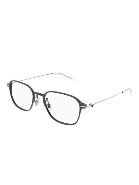 Ochelari de soare Montblanc gri