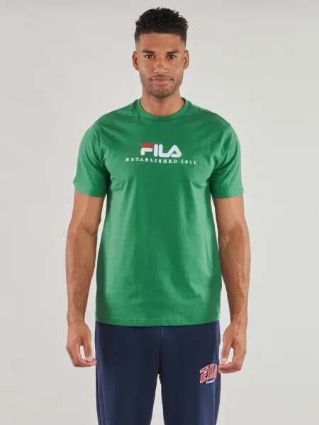 Tricou Fila verde