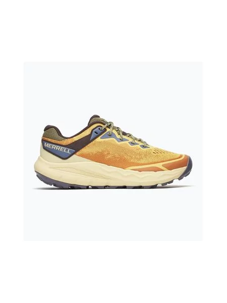 Бігові кросівки Merrell Nova 4 tangelo
