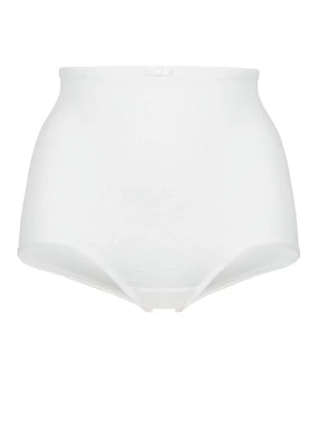 Труси Senselle by fellina поліамід/еластан білий