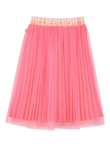 Spódnica dziecięca Billieblush różowa