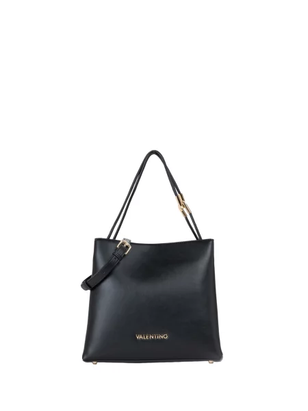VALENTINO Kabelka FABLE' černá
