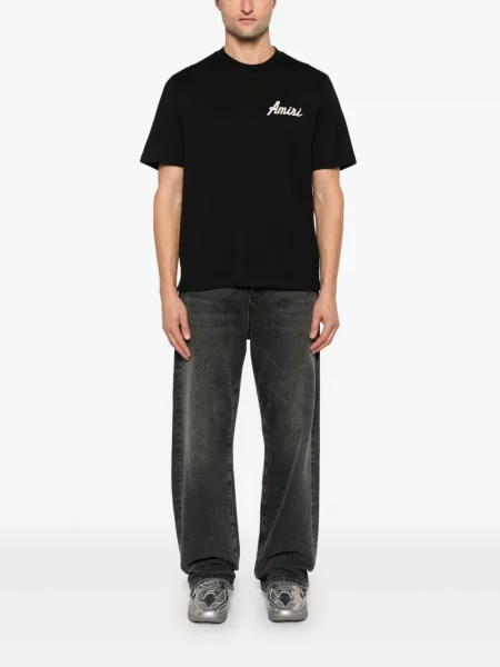Tricou Amiri negru