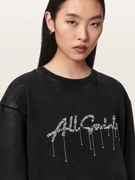 Свитер Allsaints