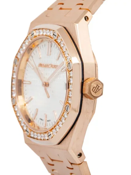 Ceas Audemars Piguet Pre Owned alb