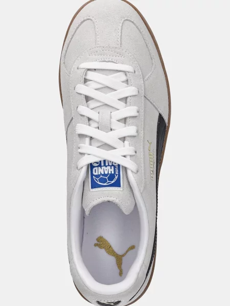 Puma Sportcipők Handball 03 Fehér szürke