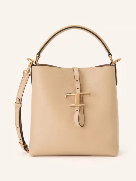 Tod's Kabelka béžová