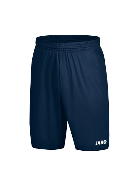 Pantaloni copii Jako albastru