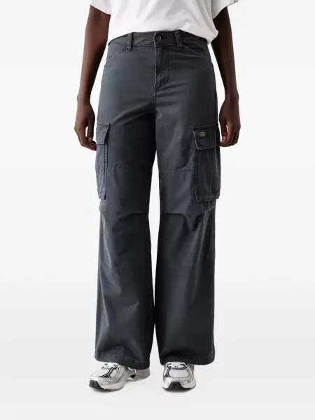 Spodnie cargo Dickies szare