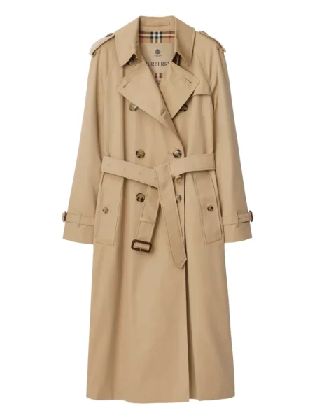 Trenci Burberry