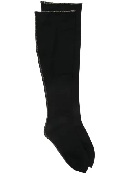 Ciorapi Maison Close negru