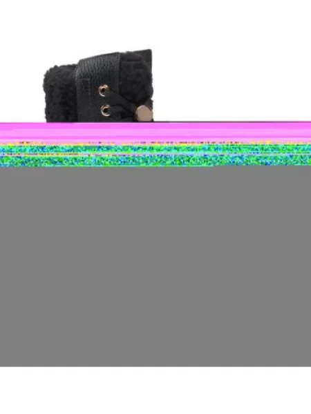 Rage Age Trappers negru