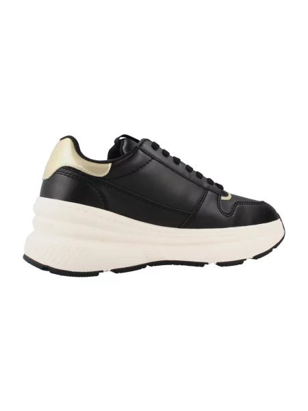 Pantofi Eax negru