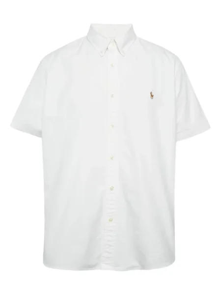 Cămașă Polo Ralph Lauren alb