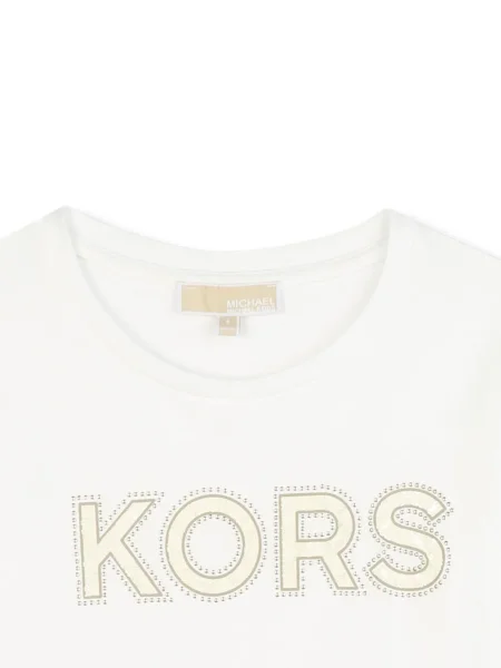 Koszulka dziecięca Michael Kors