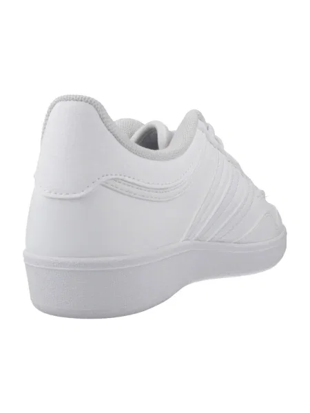 Félcipő Adidas fekete