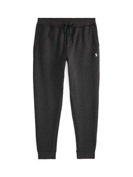 Polo Ralph Lauren Pantaloni metalic gri