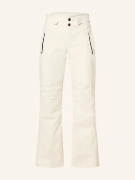 The North Face Spodnie Narciarskie Lenado weiss