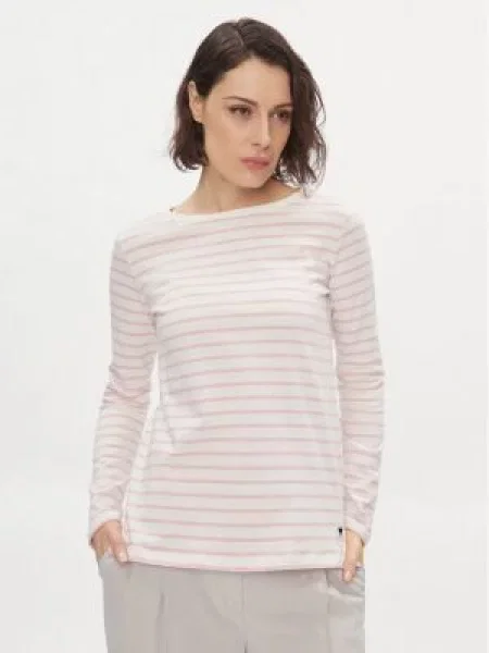 Weekend Max Mara Блузка Erasmo Écru