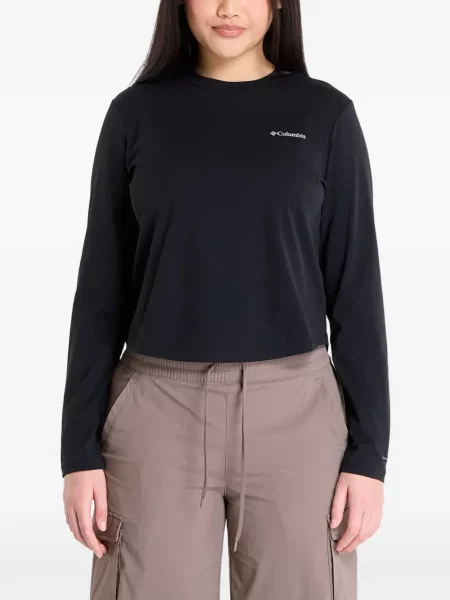 Tricou Columbia negru