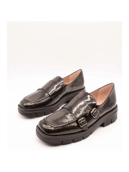 Pantofi Hispanitas negru