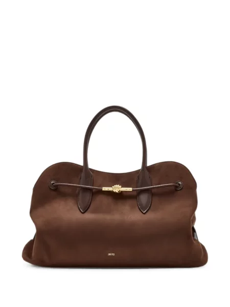 Geantă shopper Jw Pei maro