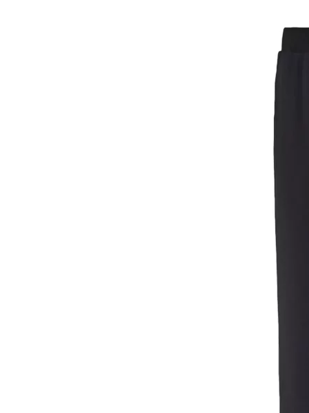 Pantaloni Winnie Ny negru