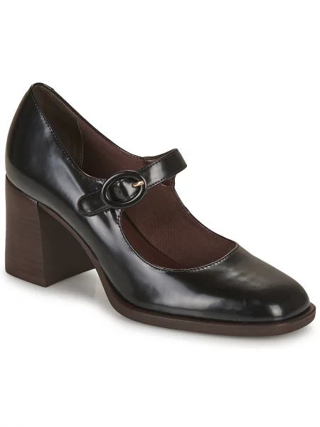 Salonarji Tamaris črna