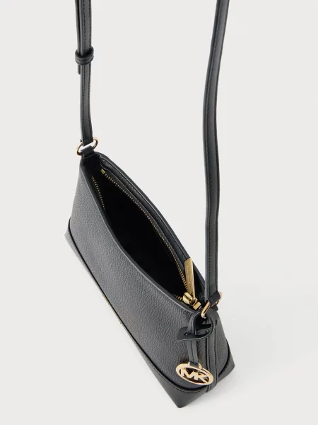 MICHAEL Michael Kors Geantă de umăr negru