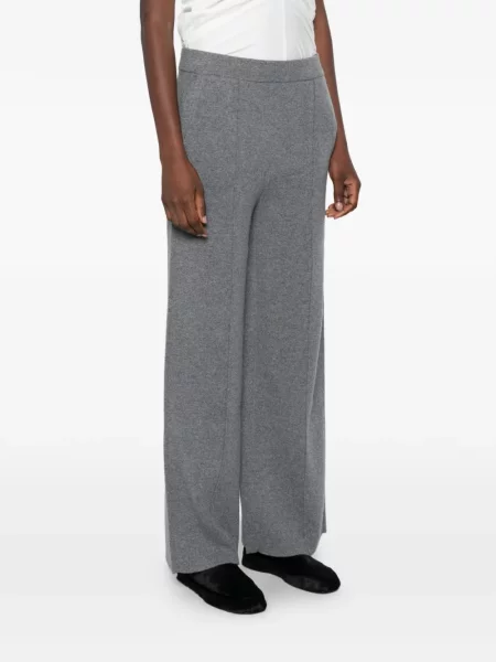 Pantaloni Kujten gri