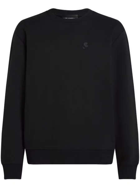 Hanorac Karl Lagerfeld negru