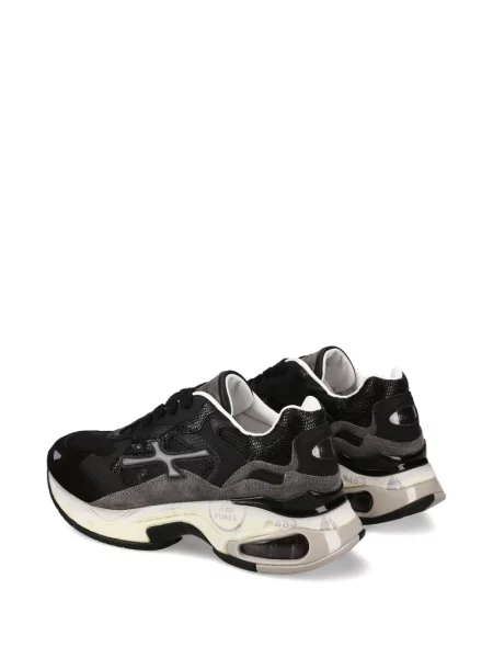 Sneakerși Premiata negru