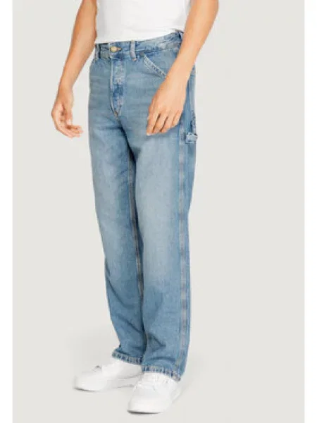 Džíny Jack&jones modré