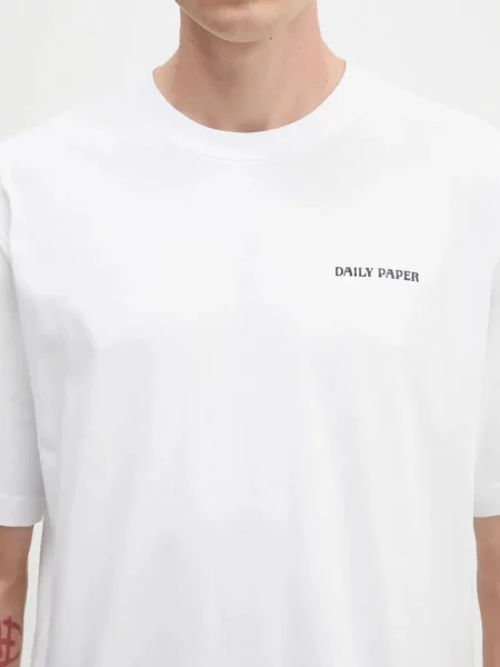 Футболка Daily Paper Dias
