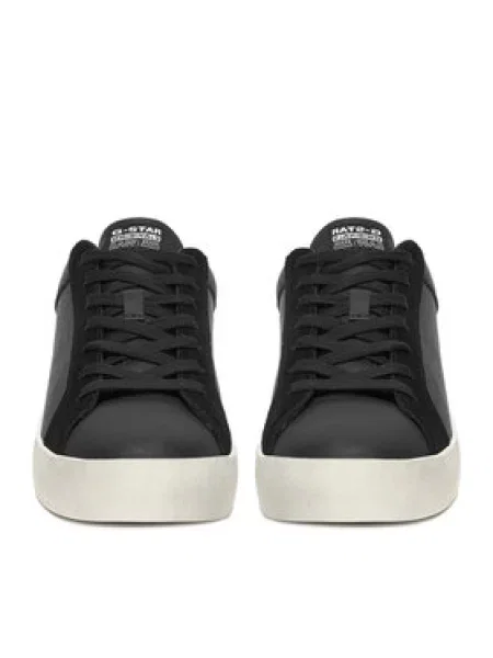 G-Star Raw Tenisice crna
