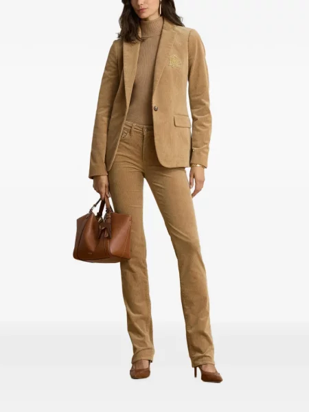Μπλέιζερ Lauren Ralph Lauren κοτλέ