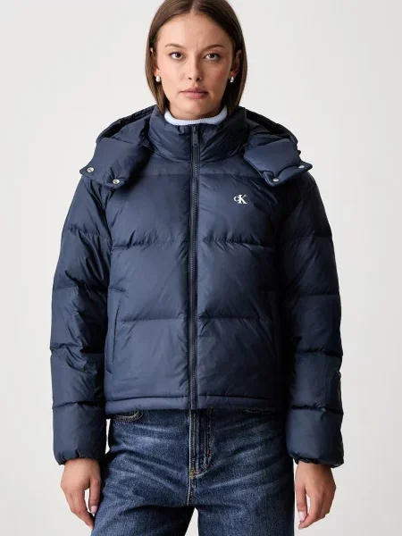 Calvin Klein Jeans Geacă de puf Essential