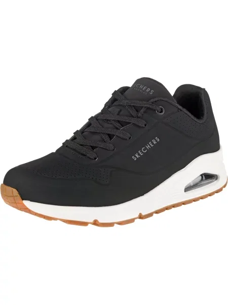 Tenisky Skechers čierna