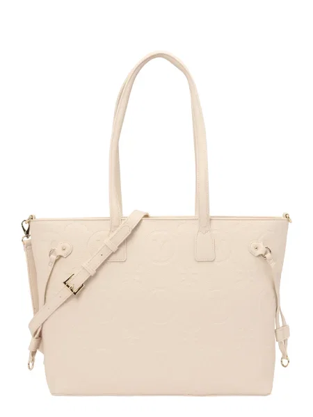 Valentino Geantă shopper bej