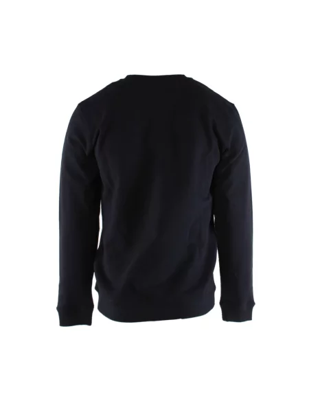 Bluza Dondup niebieska