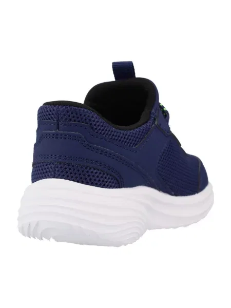Pantofi copii Skechers albastru