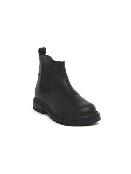 Pantofi copii Naturino negru