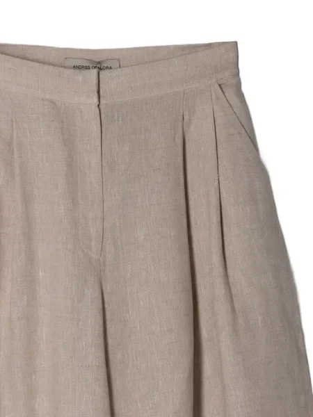 Pantaloni Andres Otalora
