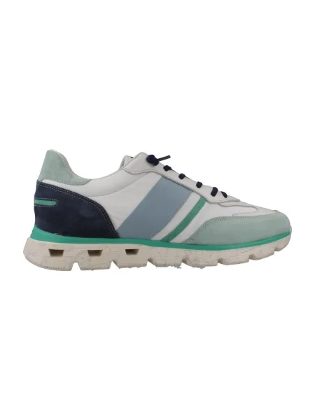 Pantofi Cetti alb