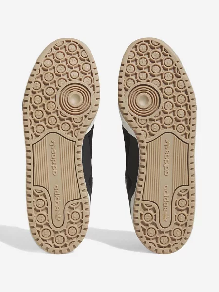 Superge adidas Originals Forum Low črna