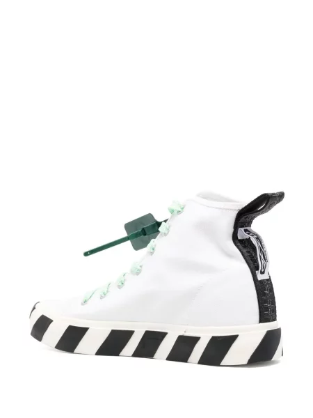 Маратонки Off-white бяло