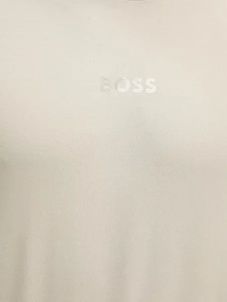 Футболка BOSS Green TS_Join GRX зелена